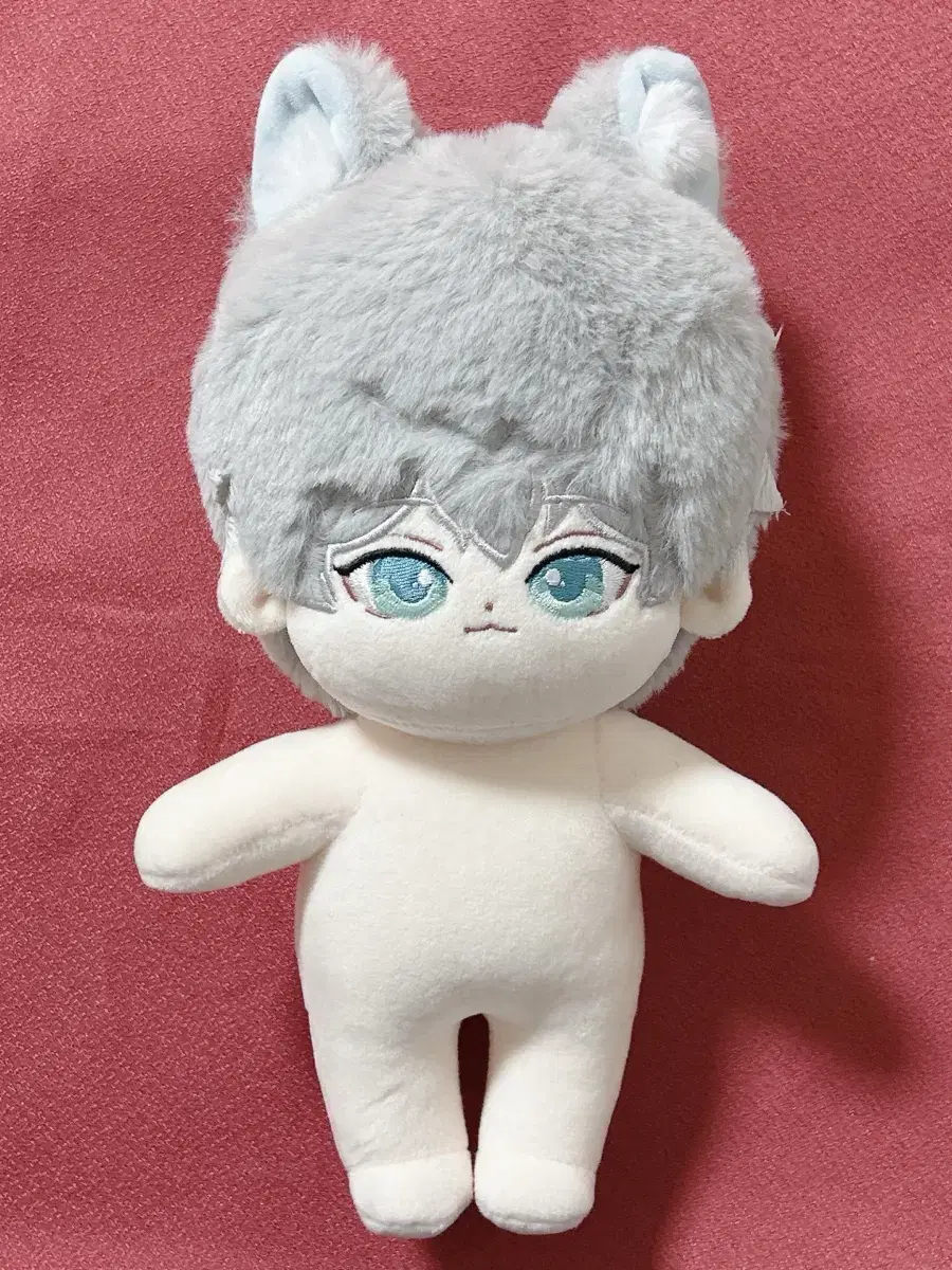 Angsta Sena Izumi doll 25 cm