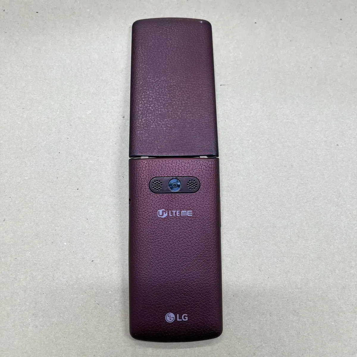 LG 폴더폰 젠틀 판매합니다