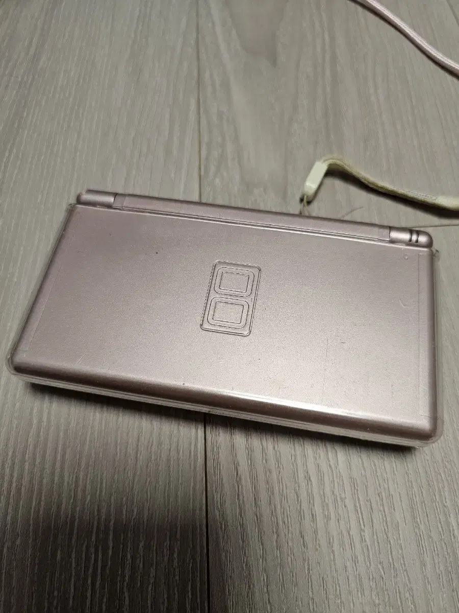 닌텐도 DS lite