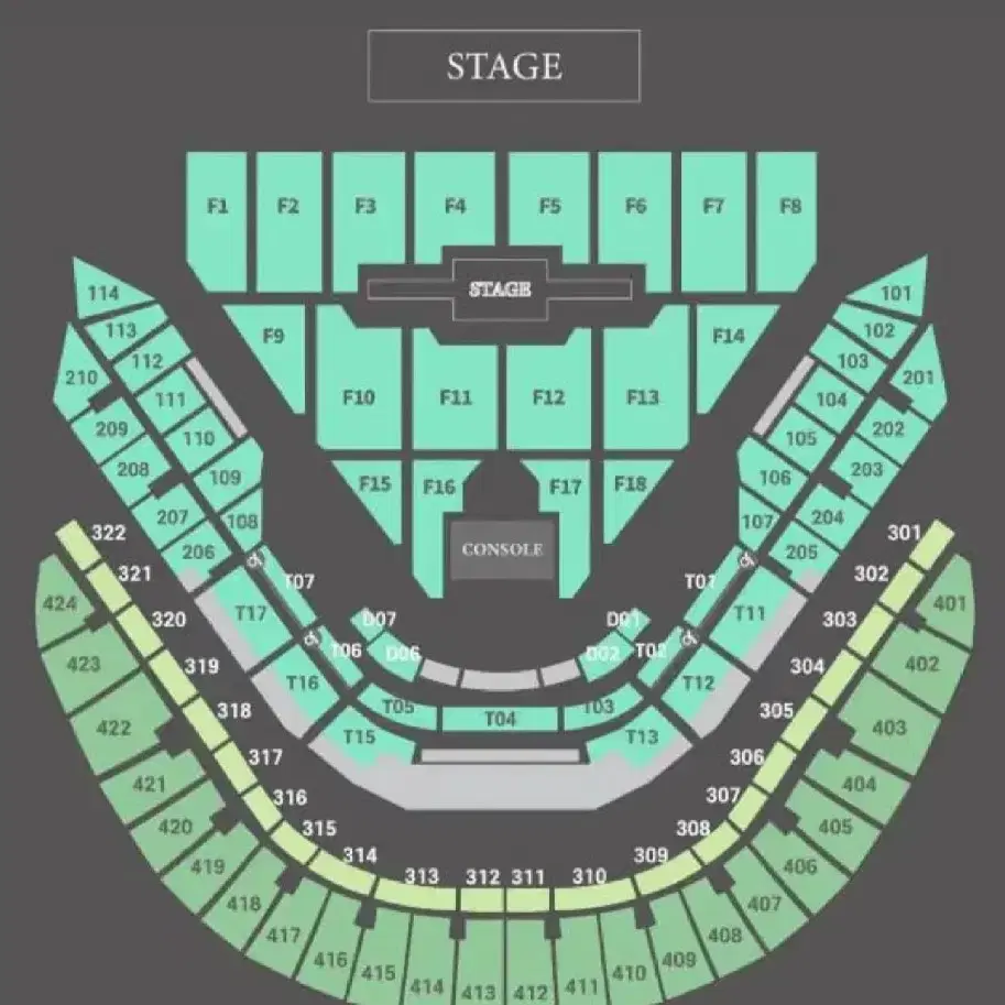 데이식스 콘서트 21일 토요일 막콘 2장 양도합니다 클콘 크리스마스