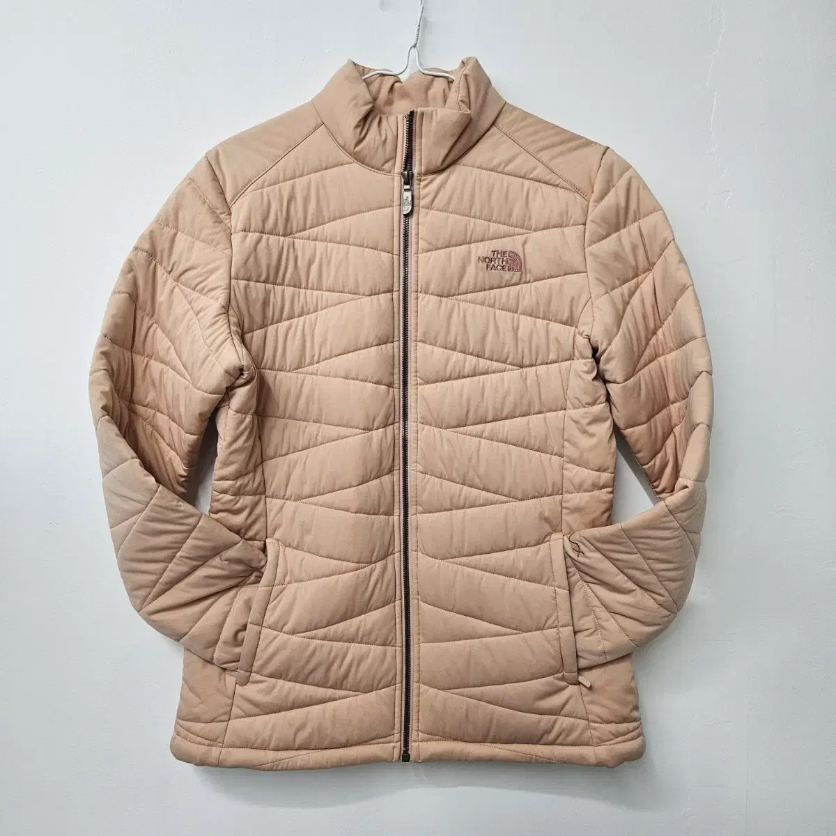 (B-33) THE NORTH FACE 더노스페이스 패딩