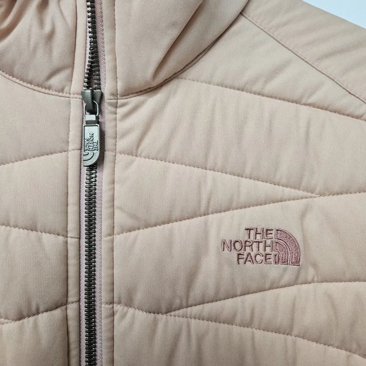 (B-33) THE NORTH FACE 더노스페이스 패딩