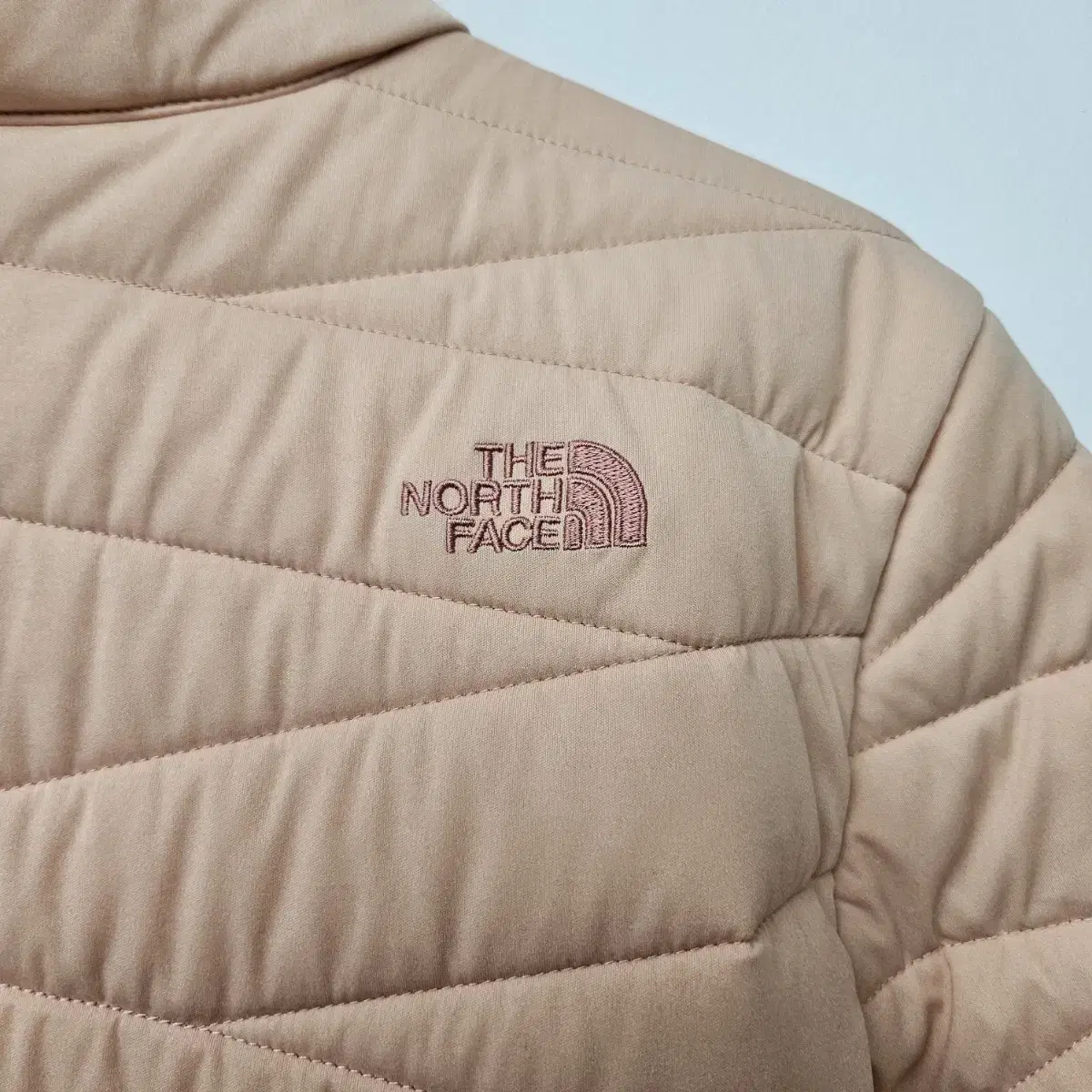 (B-33) THE NORTH FACE 더노스페이스 패딩