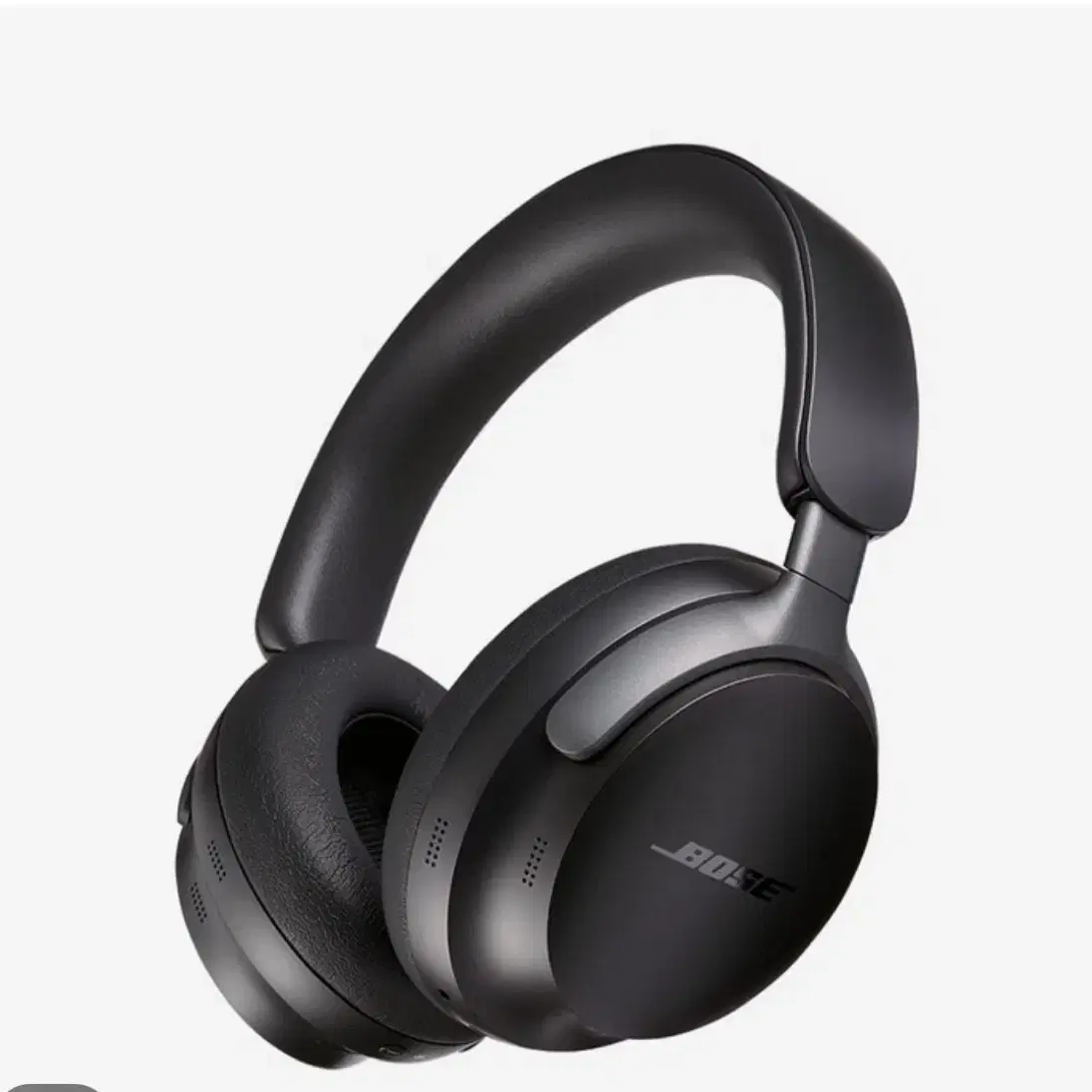 bose 보스 qc 울트라