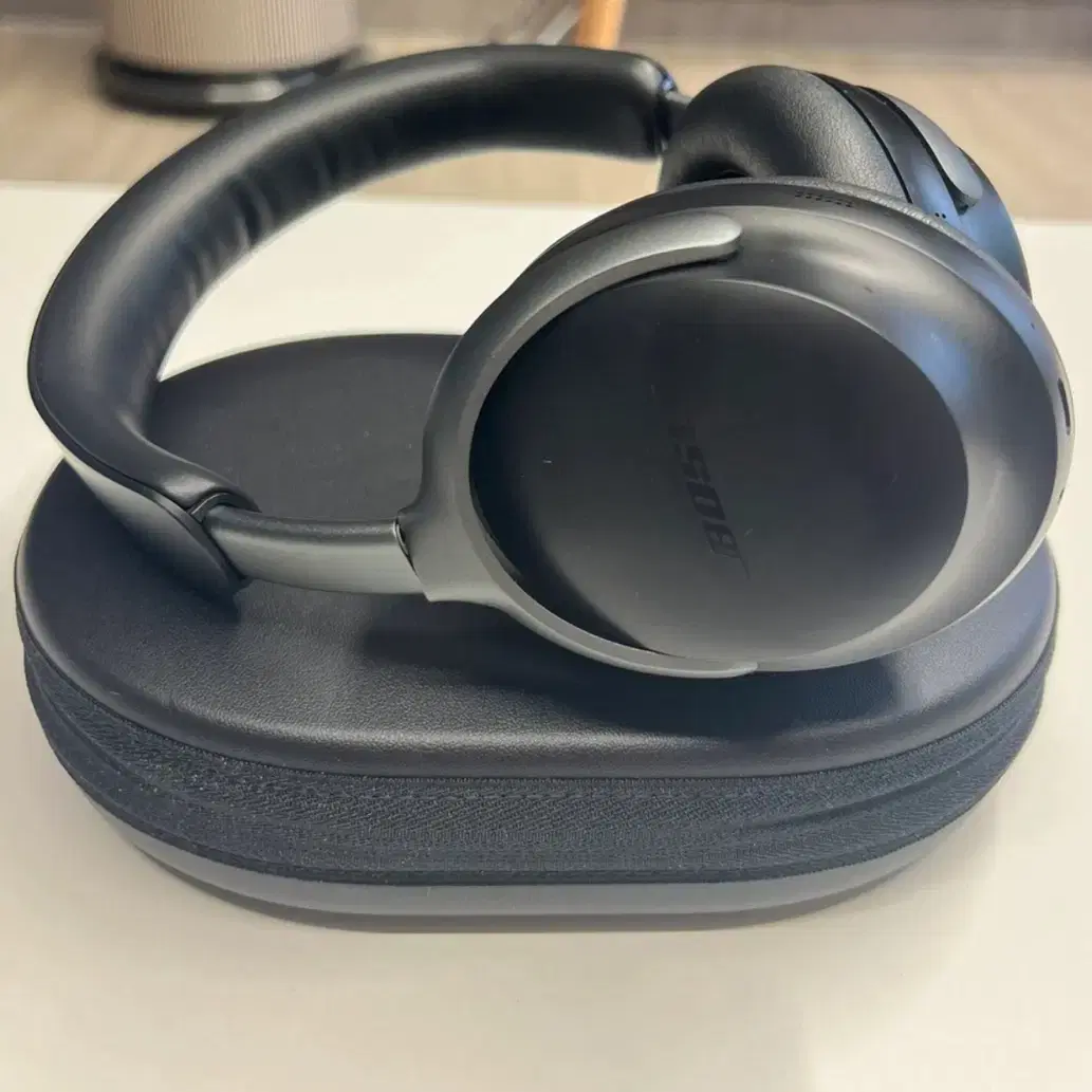 bose 보스 qc 울트라