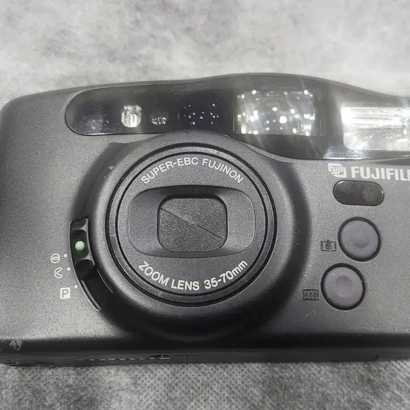 FUJIFILM SUPER270 필름카메라