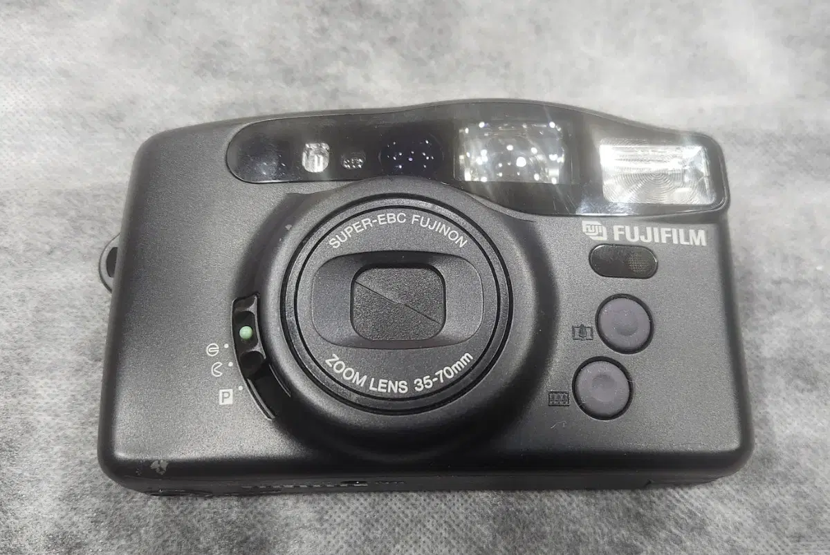 FUJIFILM SUPER270 필름카메라