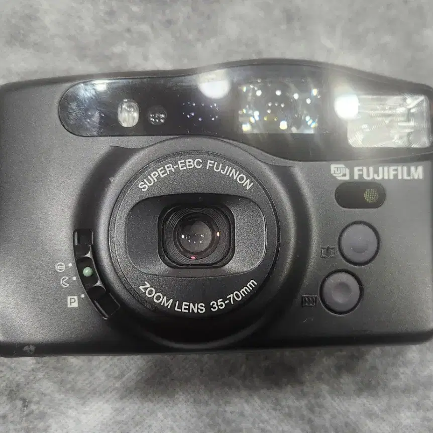 FUJIFILM SUPER270 필름카메라