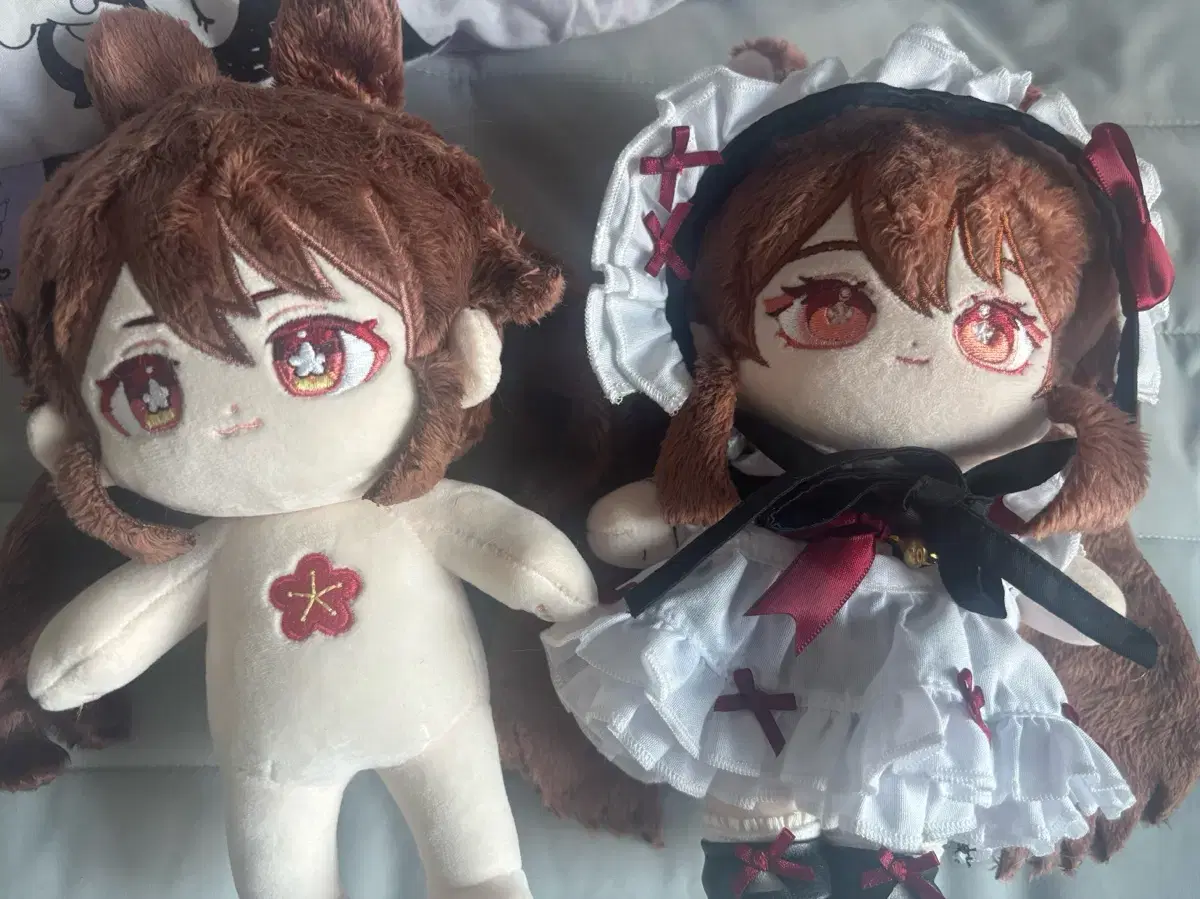 Genshin Impact Walnut Attribute Somyi Doll Sells