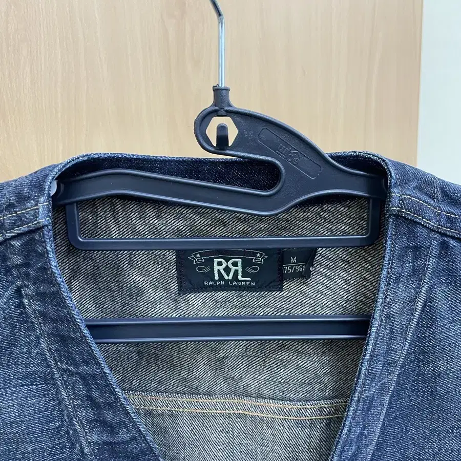 rrl 데님베스트