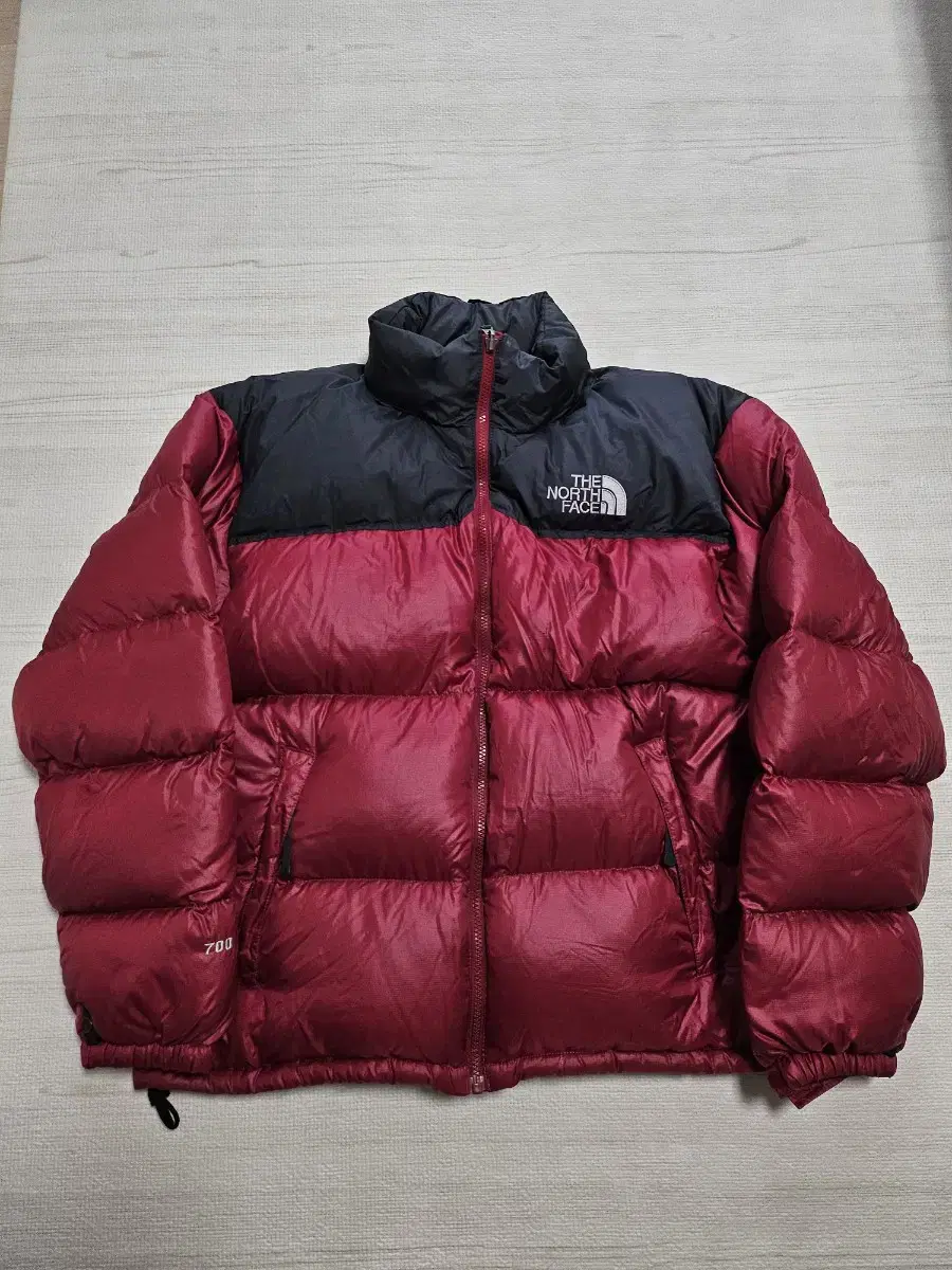 The North Face Padded 100 (size L)