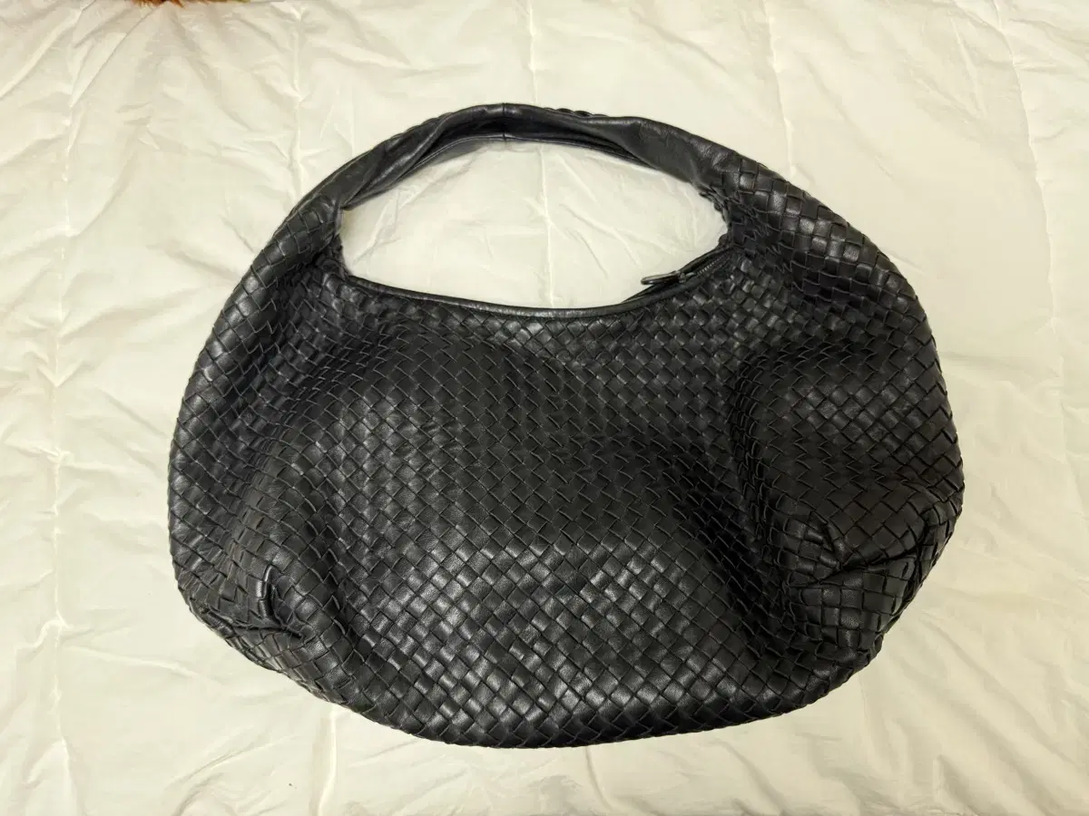 Bottega Veneta 호보백