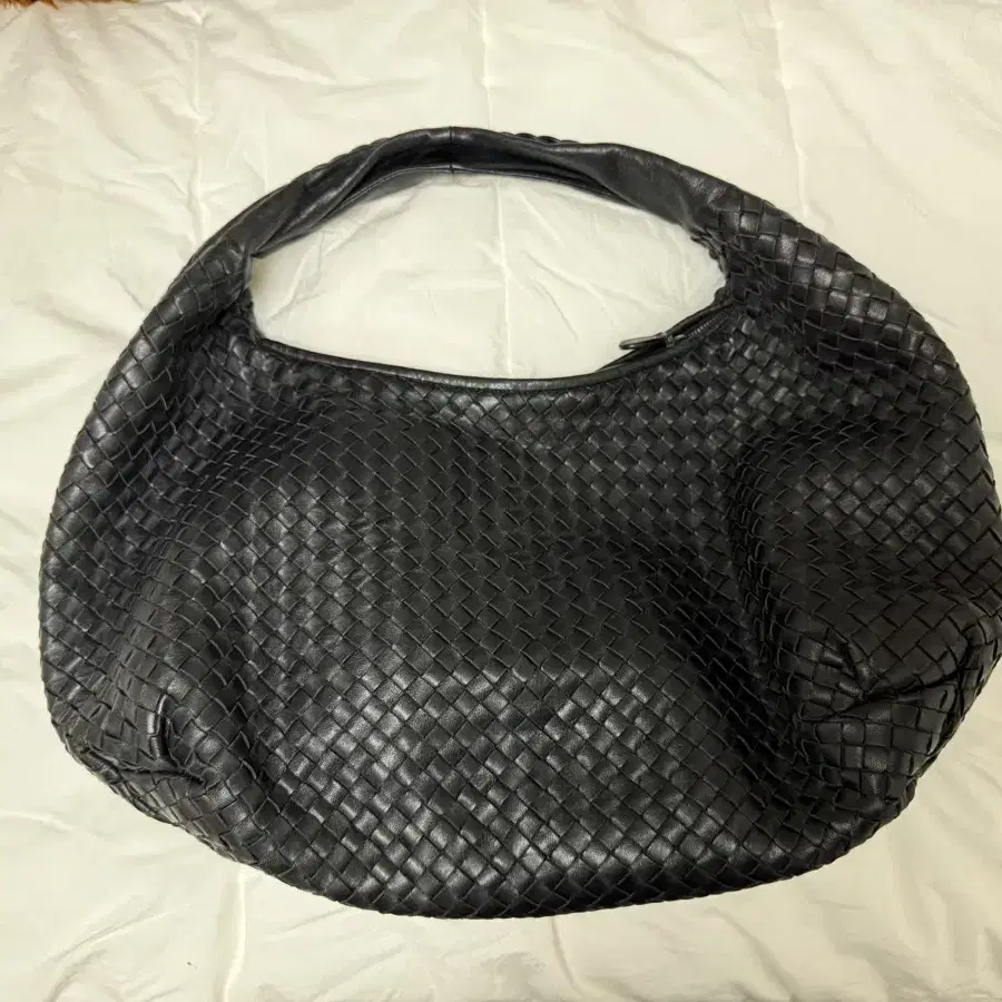 Bottega Veneta 호보백