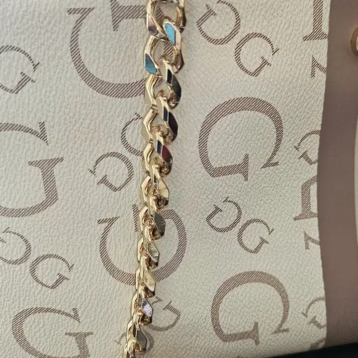 GUESS  bag 택 달린 새상품