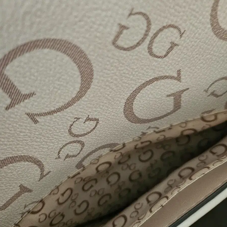 GUESS  bag 택 달린 새상품