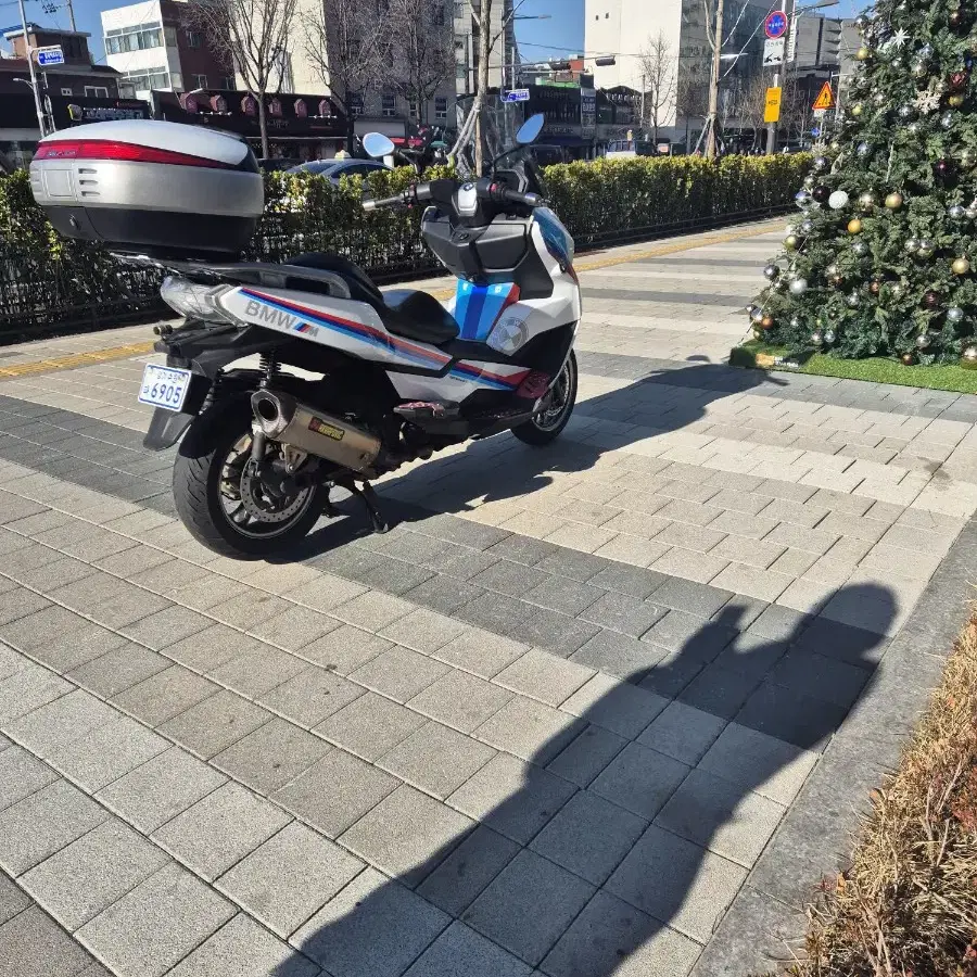 22년식 bmw c400gt 신차급 최저가