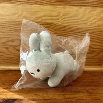 미피 브루나 애니멀즈 봉제 인형 시크릿