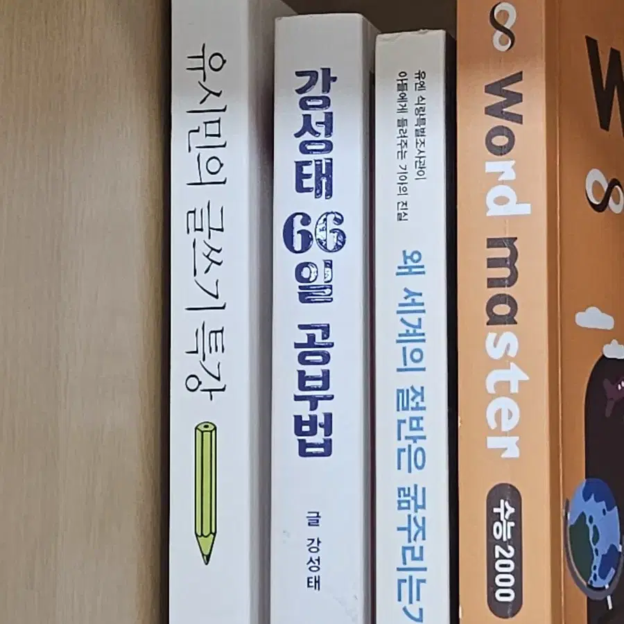 강성태의 66일 공부법