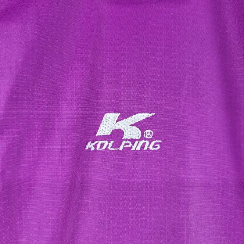 F2045 KOLPING 여100 아웃도어 등산 자켓/더크