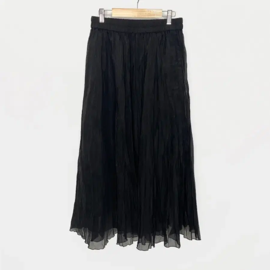 JOURNAL STANDARD See-through skirt