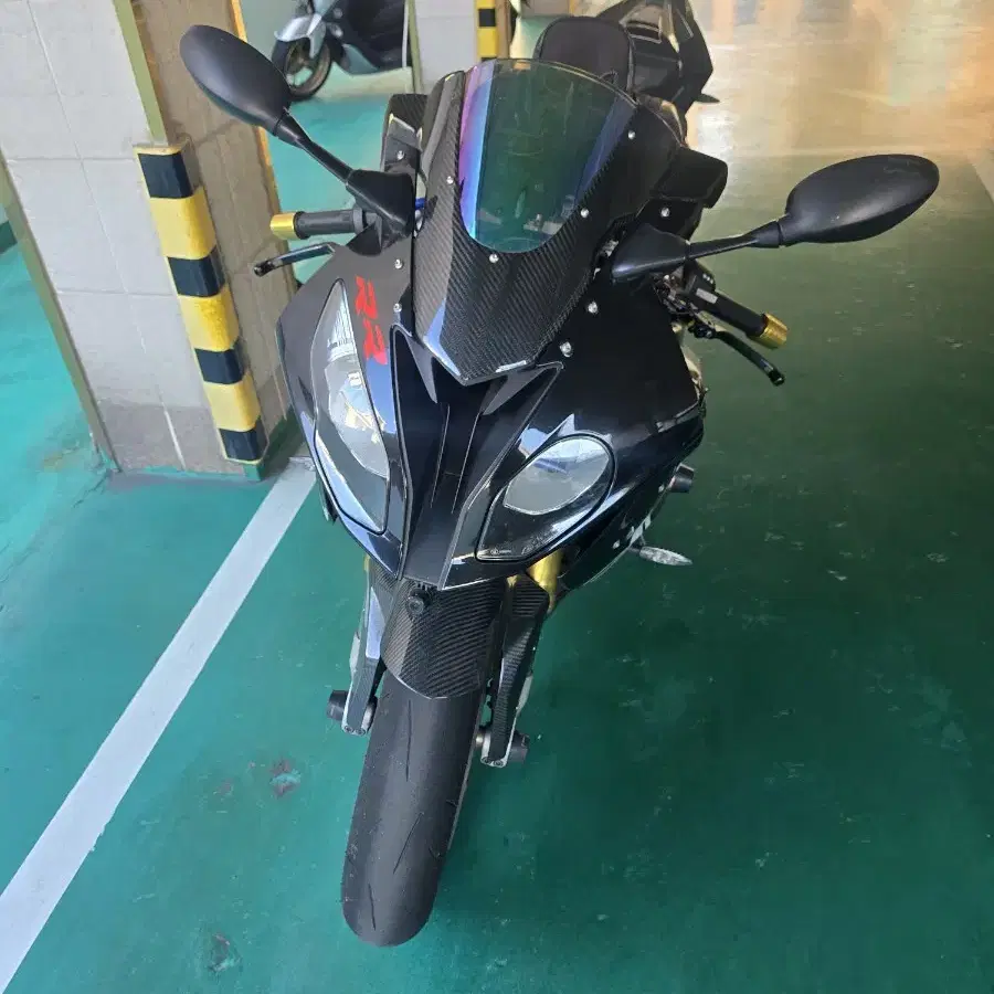 s1000rr 18년식급매