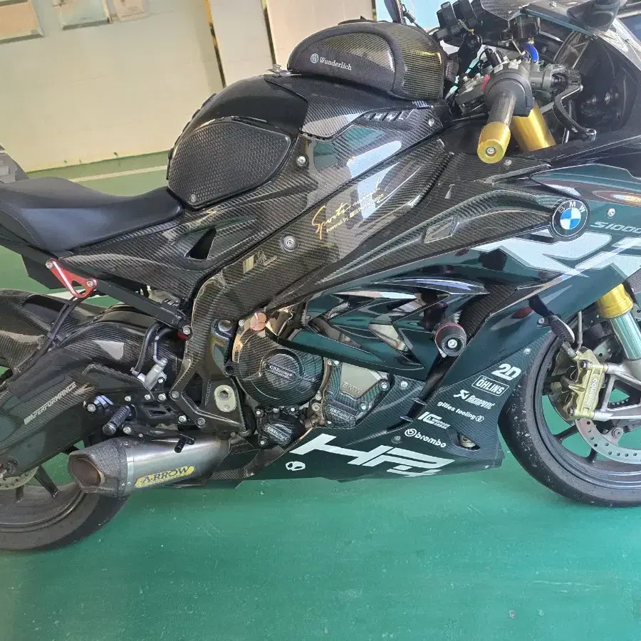 s1000rr 18년식급매