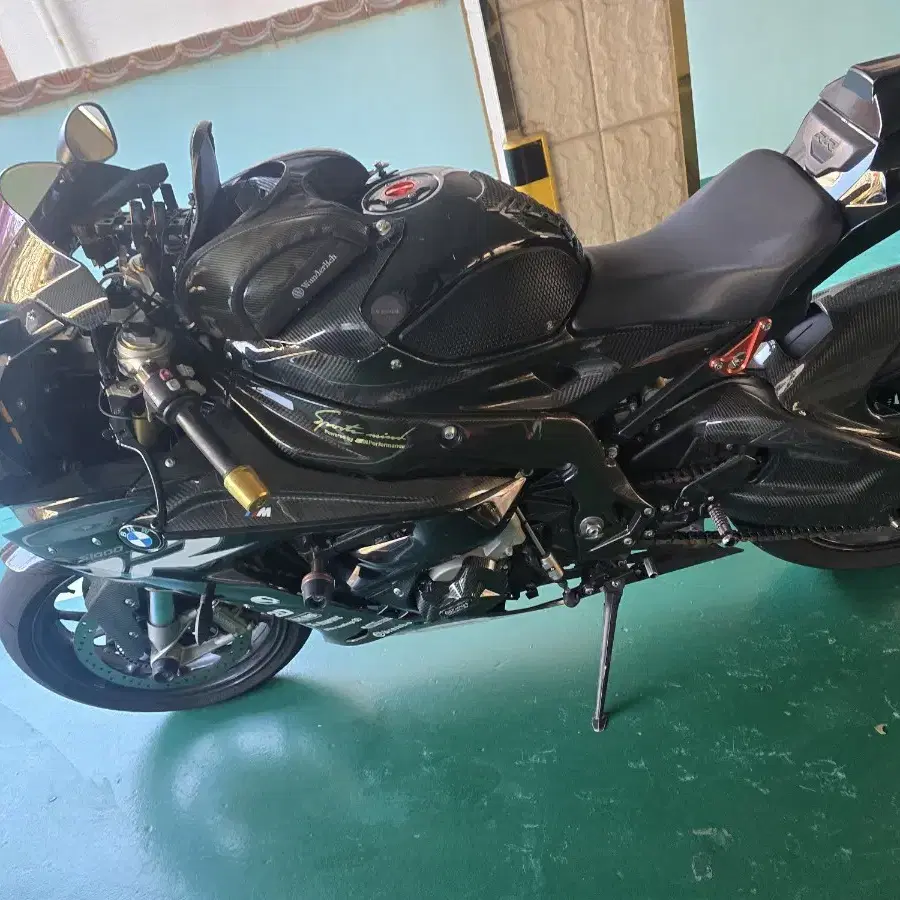 s1000rr 18년식급매