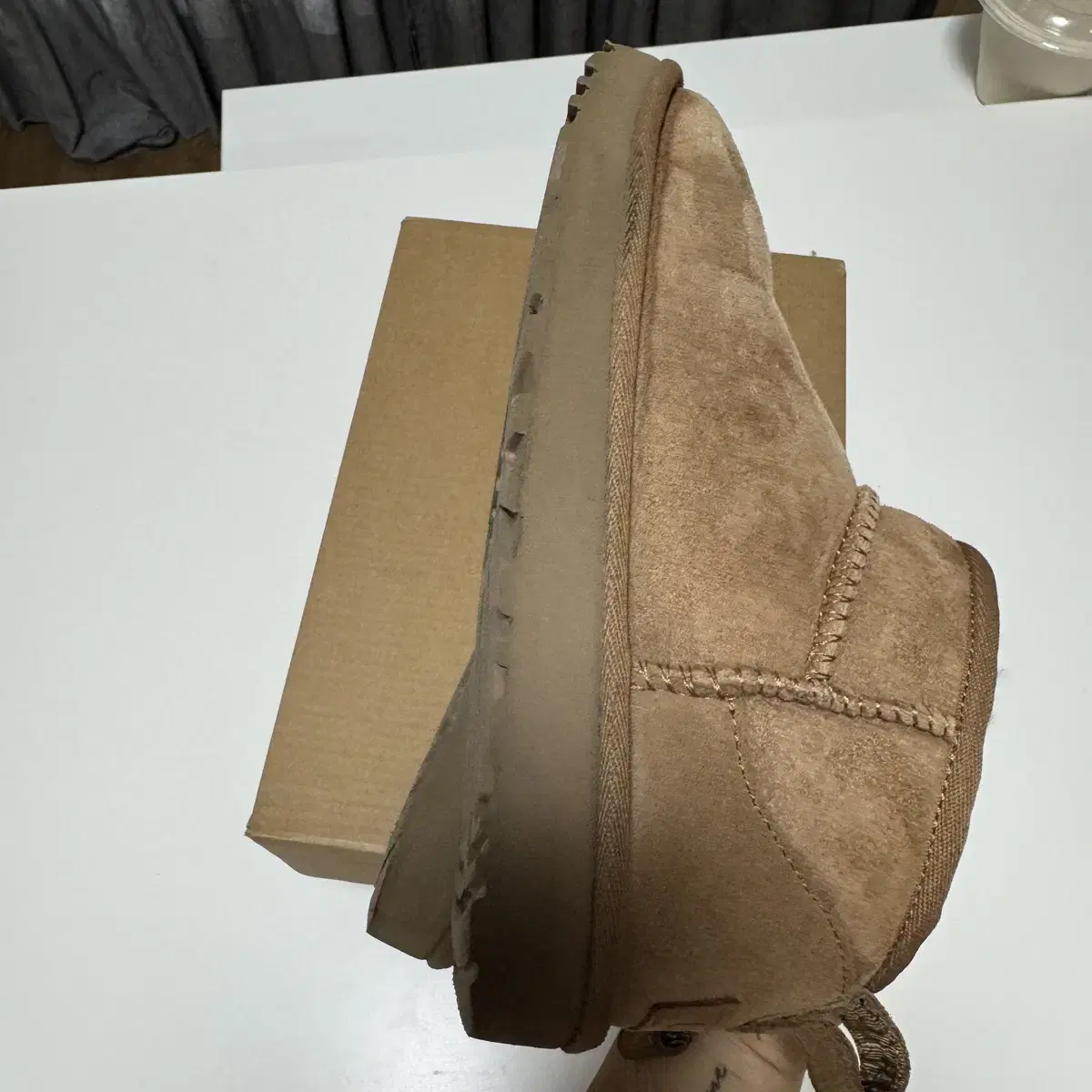 미국 Ugg 어그 220