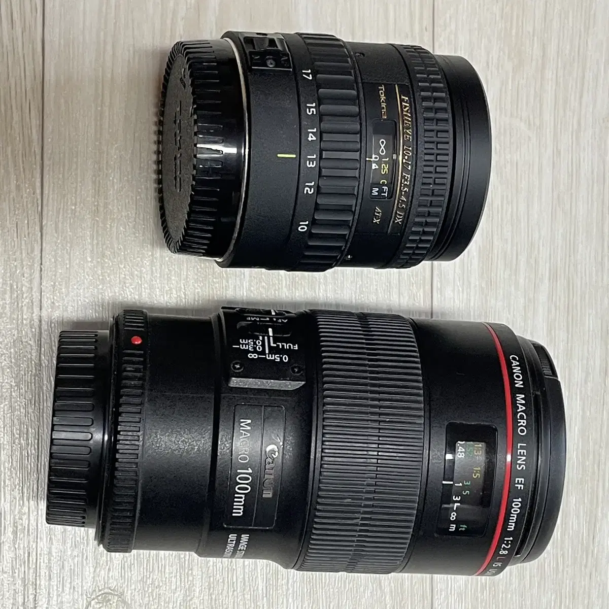 노티캠 5Dmk4, 5Ds, 5DsR, 5Dmk3 하우징 팝니다