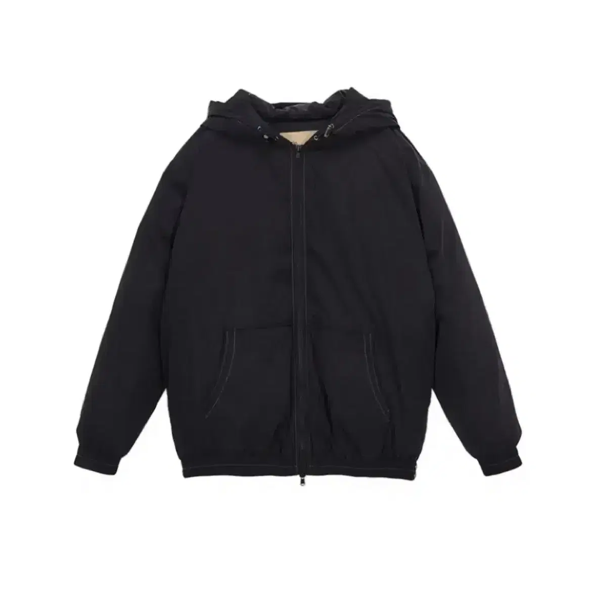 MATIN HOOD DOWN JACKET 마뗑킴 패딩