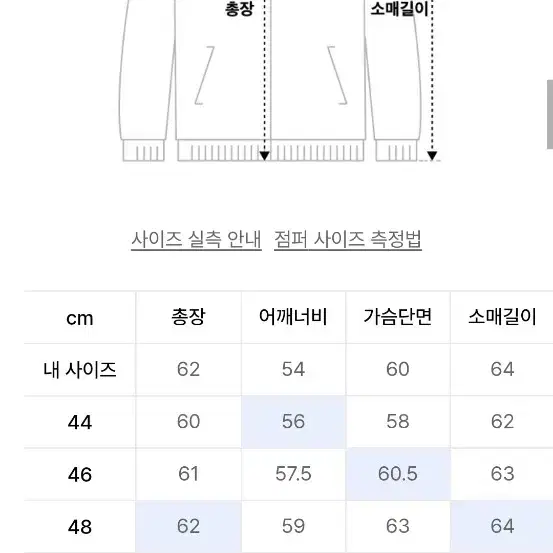 (새상품급처)엘무드 모노데님트러커자켓