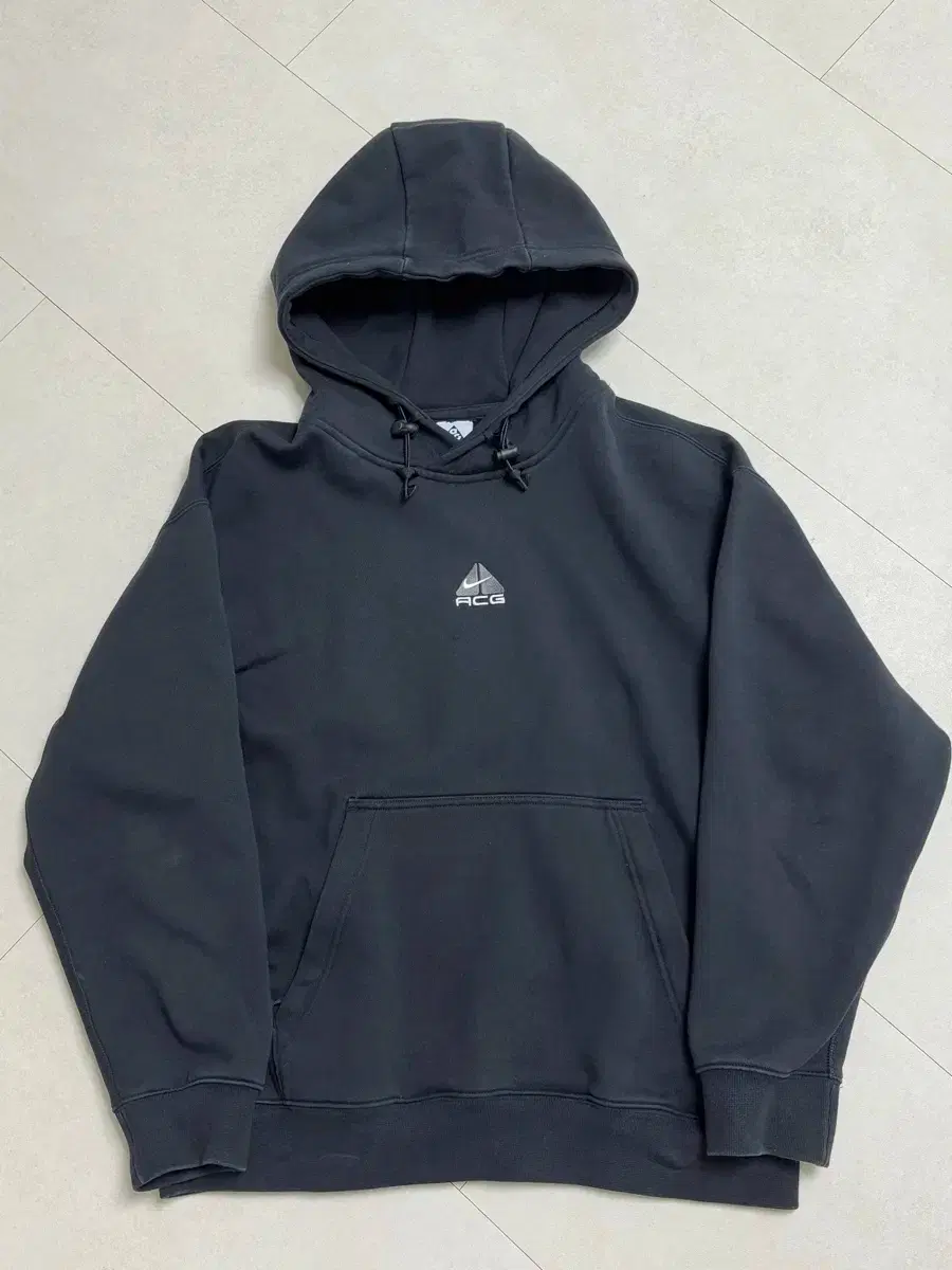 acg dolphin hoodie