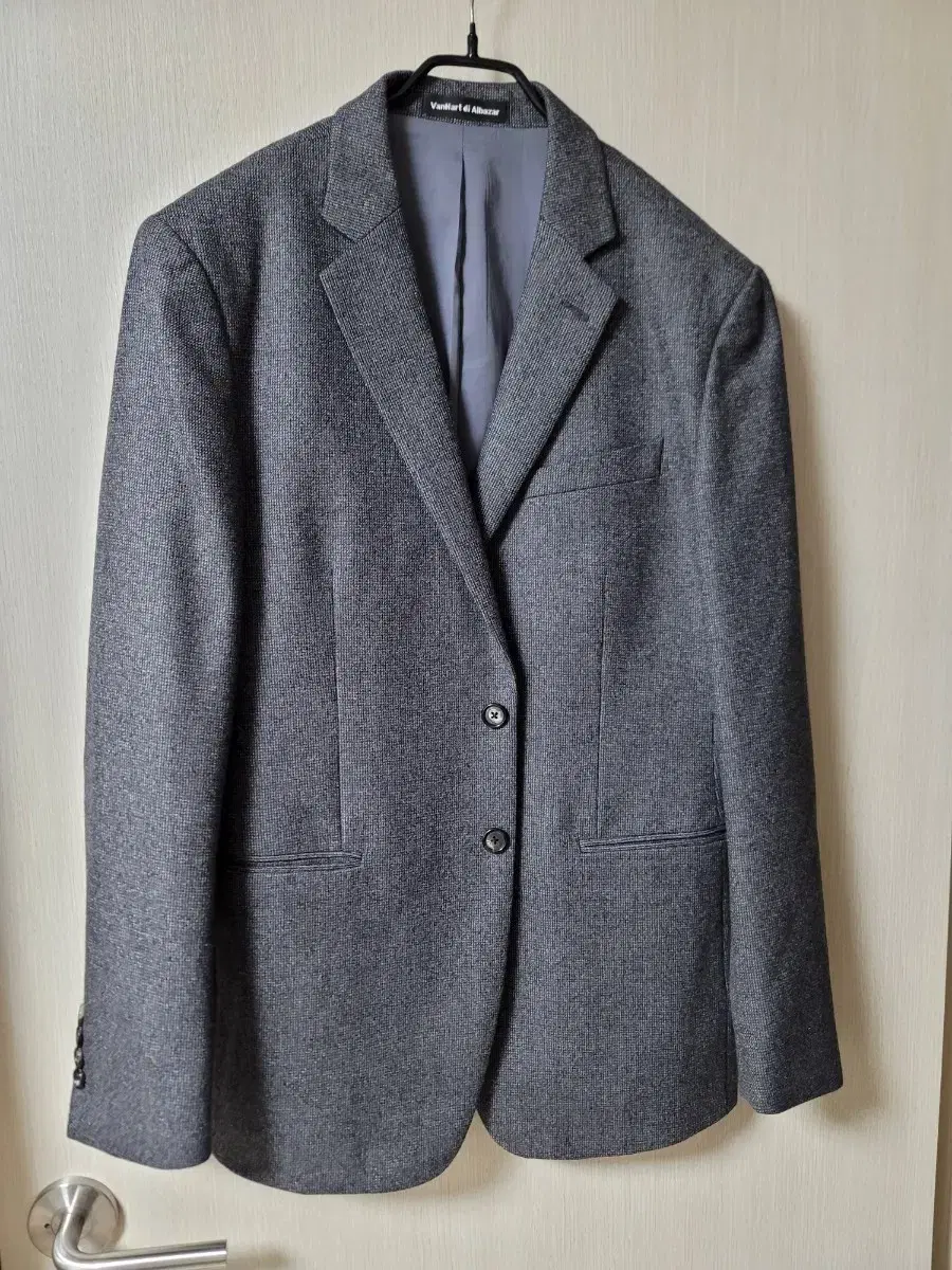 Vahn Heartdialbaza Angelico wool jacket blazer 105