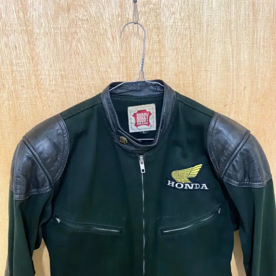 HONDA racing jacket