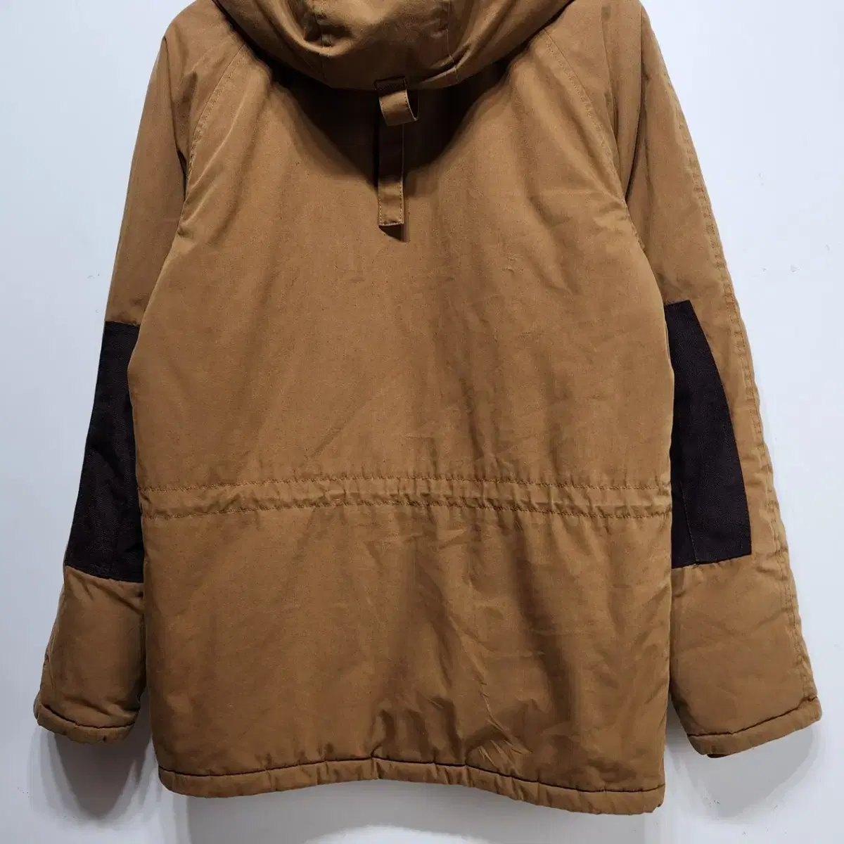 칼하트 CARHARTT 트래커 파카 패딩점퍼 자켓 S