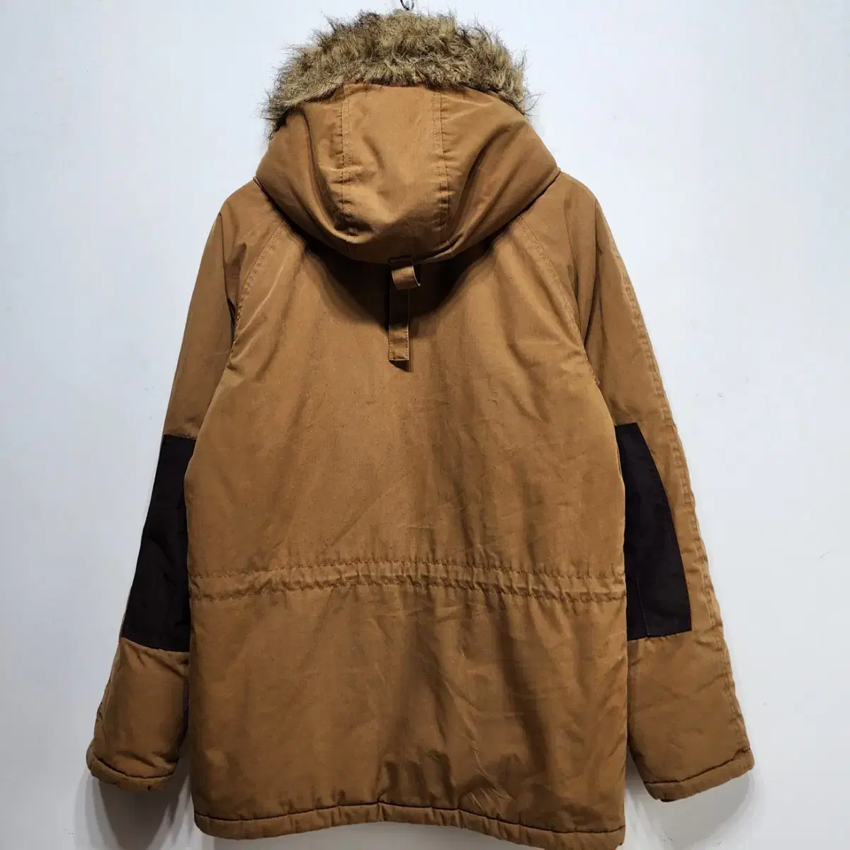 칼하트 CARHARTT 트래커 파카 패딩점퍼 자켓 S