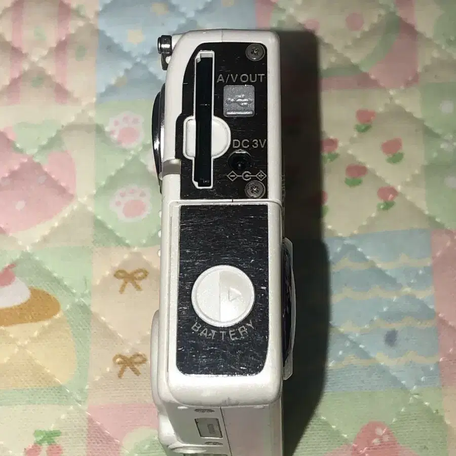 Minolta Dimage 미놀타 디미지 X20 디지털 카메라 디카