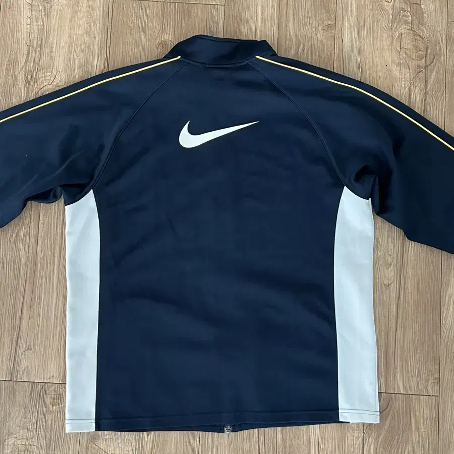 NIKE JERSEY TRACKTOP 나이키 져지 트랙탑