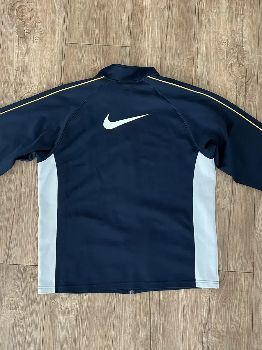 NIKE JERSEY TRACKTOP 나이키 져지 트랙탑