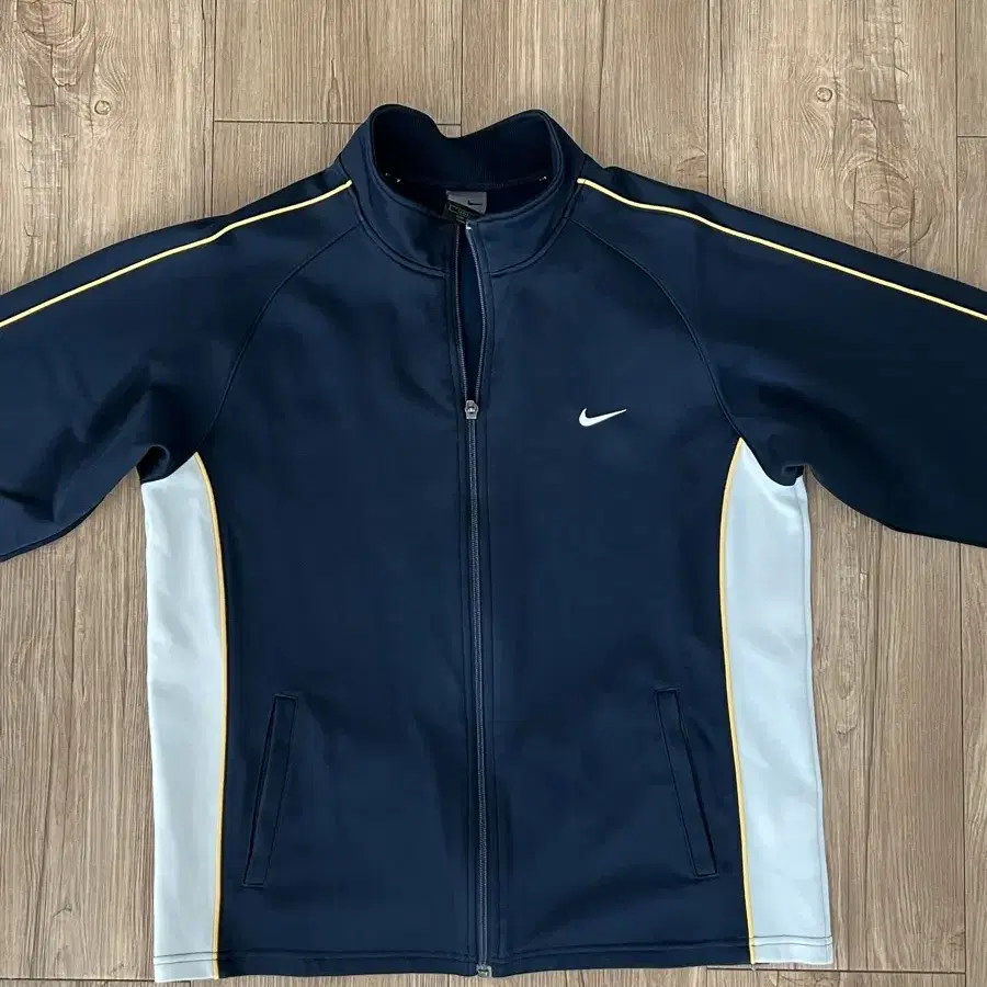 NIKE JERSEY TRACKTOP 나이키 져지 트랙탑