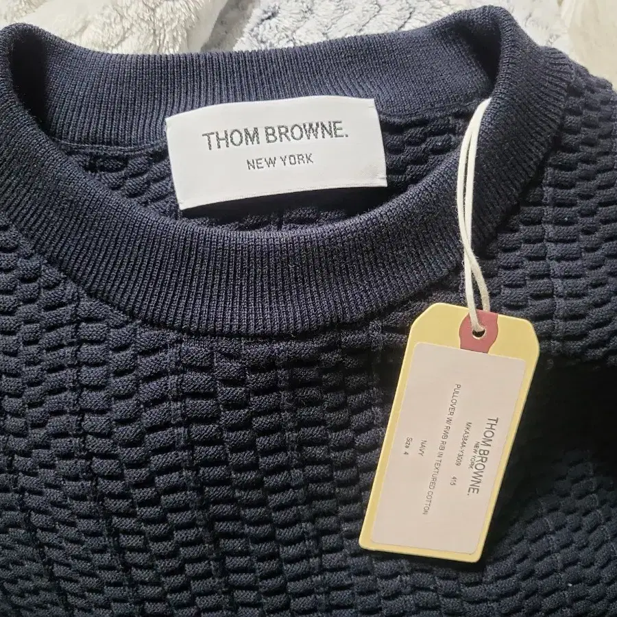 Thom Browne New York