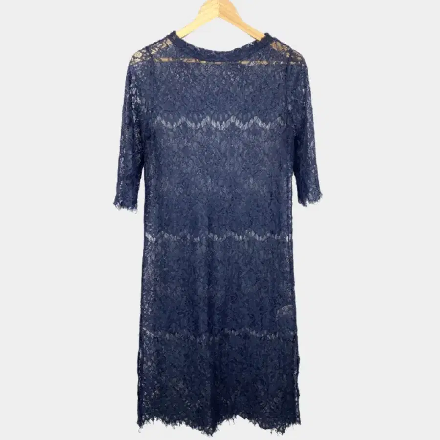 RAY BEAMS lace onepiece