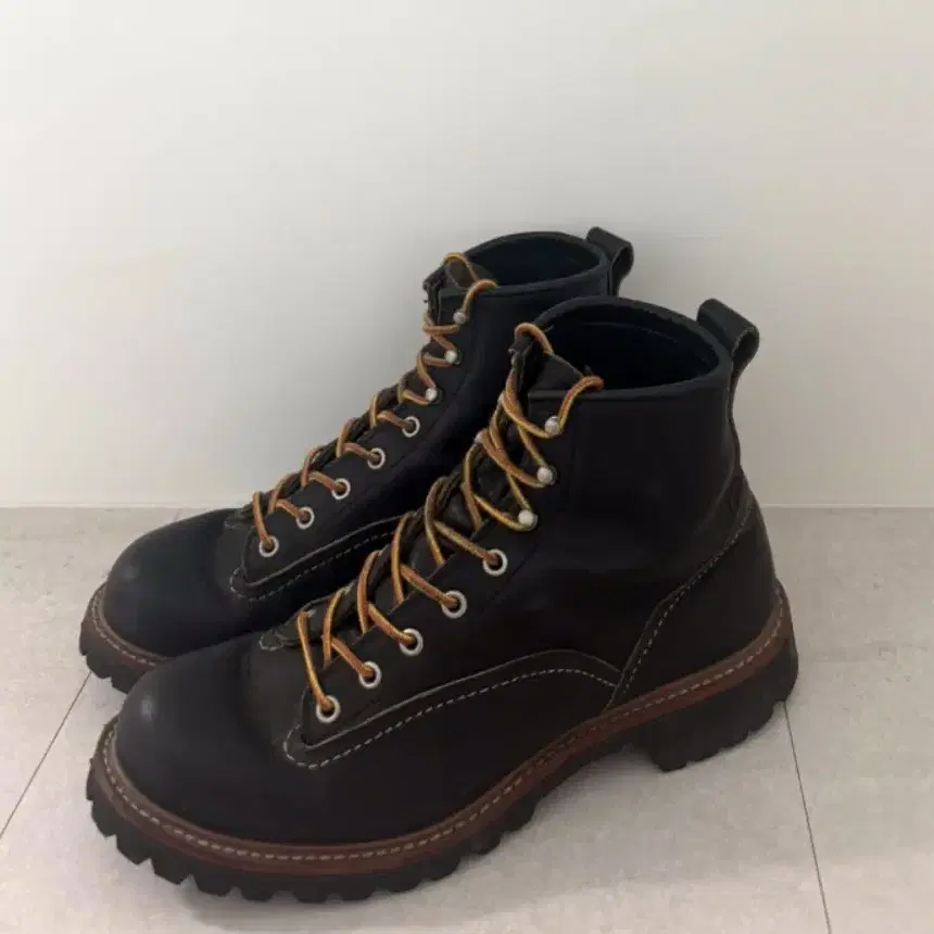 레드윙 REDWING 2935 라인맨러 /Red Wing 2935 / 부