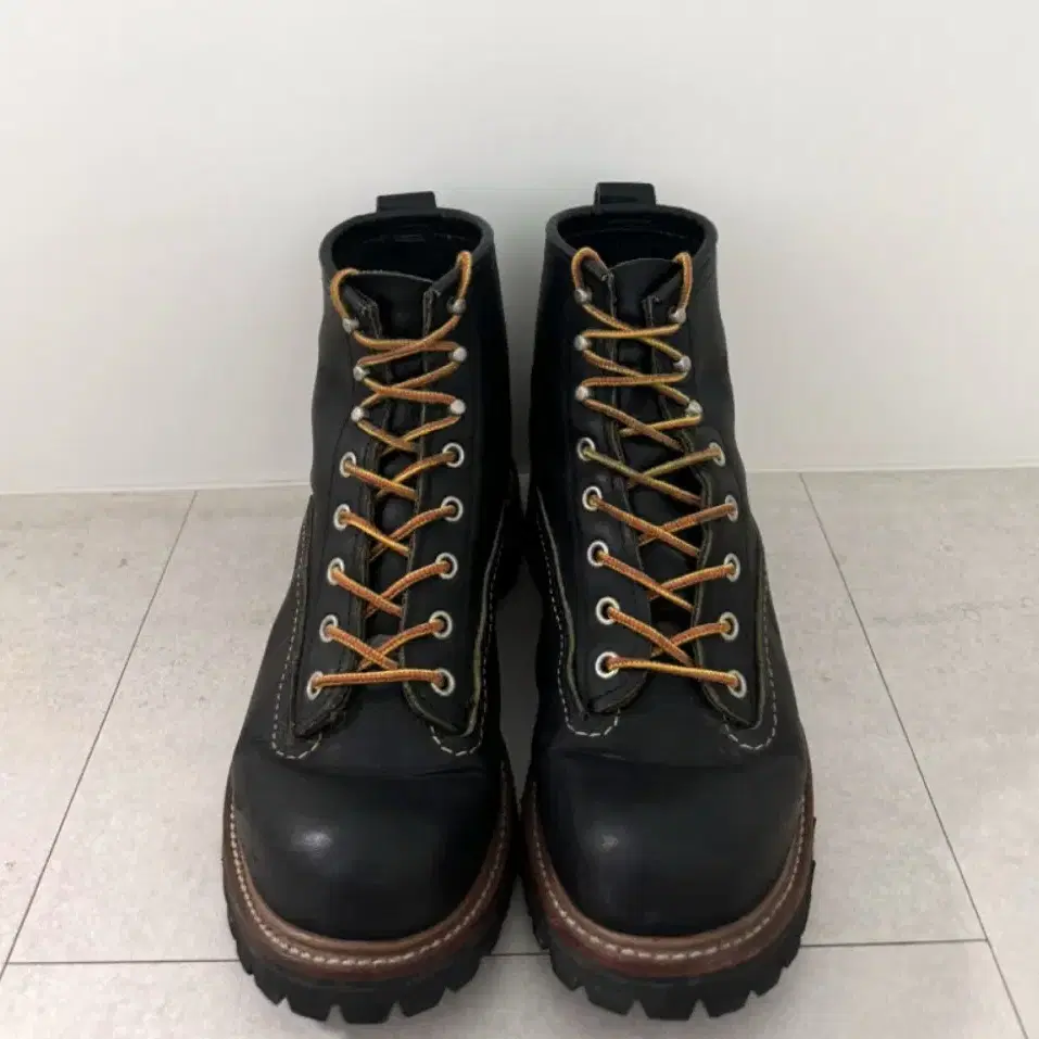 레드윙 REDWING 2935 라인맨러 /Red Wing 2935 / 부