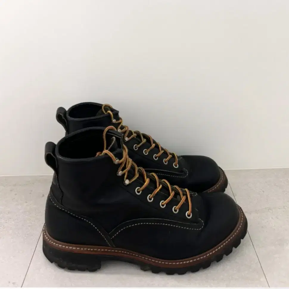 레드윙 REDWING 2935 라인맨러 /Red Wing 2935 / 부