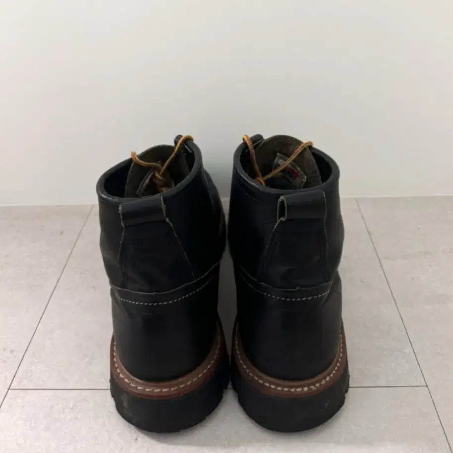 레드윙 REDWING 2935 라인맨러 /Red Wing 2935 / 부