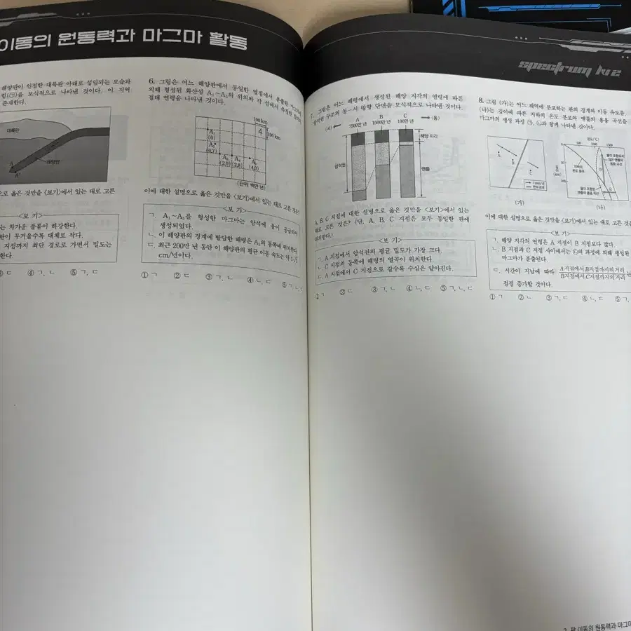 2025 시대인재 지구과학 나진환 N제