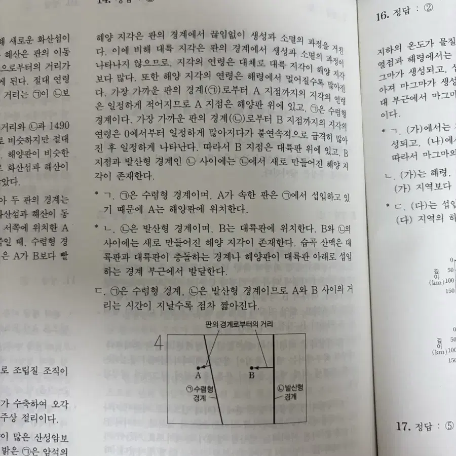 2025 시대인재 지구과학 나진환 N제