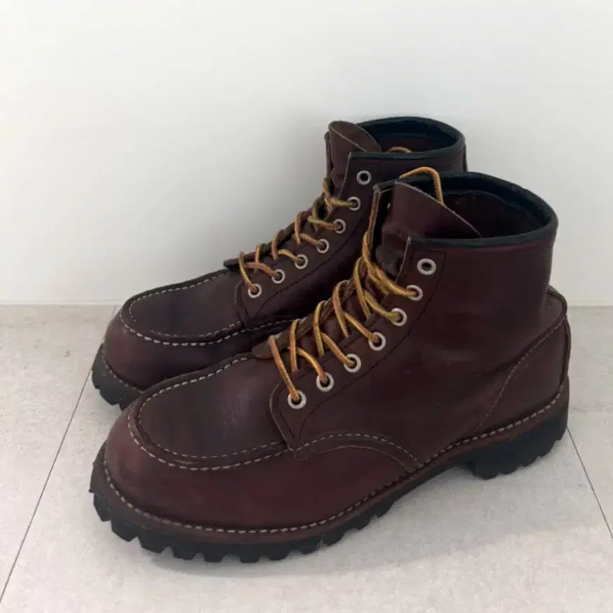 레드윙 REDWING 8146 러프넥 /Red Wing Roughneck