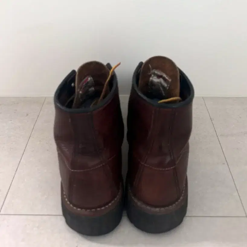 레드윙 REDWING 8146 러프넥 /Red Wing Roughneck